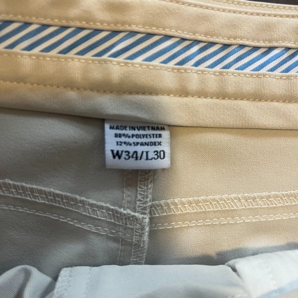 FootJoy Golf Pants - Picture 4 of 6